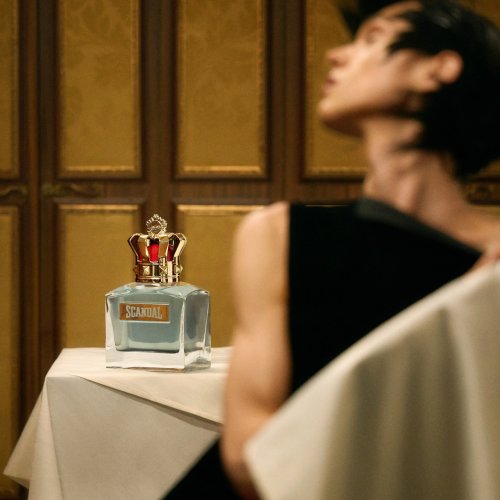 Jean Paul GAULTIER  8435415030908